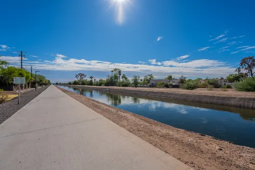 Sunset Acres in Phoenix, Arizona